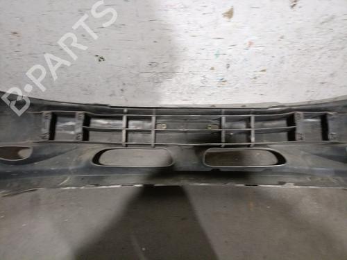 Front bumper KIA RIO I Hatchback (DC) 1.5 16V | BP26931221C7 