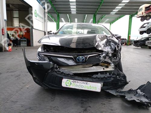 Handskerum TOYOTA COROLLA Saloon (_E21_) 1.8 VVTi Hybrid (ZWE211, MZEA12) | BP23426000C95 - Image 12