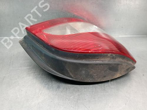 Lampa tylna lewa RENAULT SCÉNIC I MPV (JA0/1_, FA0_) 1.9 dCi RX4 | BP29935205C34
