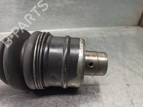 Left front driveshaft RENAULT 12 Estate  | BP29285014M38 