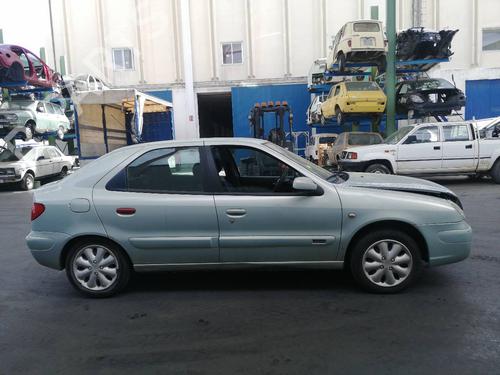 Engine control unit (ECU) CITROËN XSARA (N1) 2.0 HDi 90 | BP18122359M57 