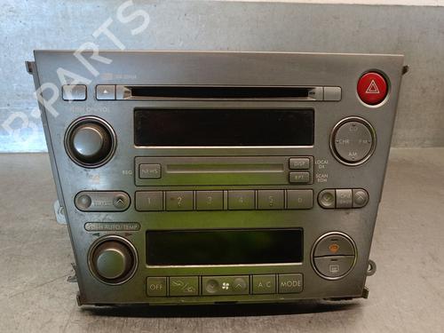 Used Radio Radio 36675627 36675627
