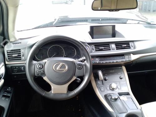 Climate control LEXUS CT (ZWA10_) 200h (ZWA10_) | BP27567372I5  - Image 16