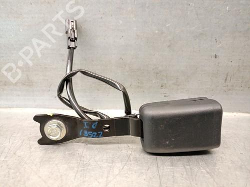 Sikkerhedssele-spænde MITSUBISHI MIRAGE / SPACE STAR VI Hatchback (A0_A) 1.2 (A03A) (80 hp) 25978529