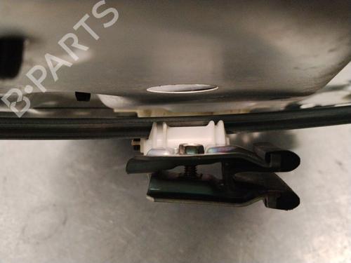 Front left window mechanism HYUNDAI i30 (FD) 1.6 CRDi | BP35819770C22 - Image 3