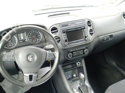 Right front window switch VW TIGUAN VAN (5N_) 2.0 TDI (5N1, 5N2) | BP25460741I26  - Image 12