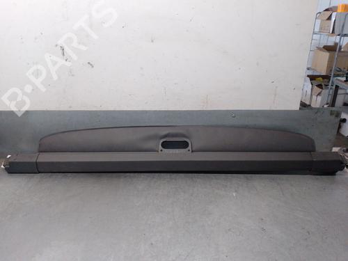 Used Rear parcel shelf Rear parcel shelf OPEL VECTRA C Estate (Z02) 1.9 CDTI (F35) (120 hp) 33040386 33040386