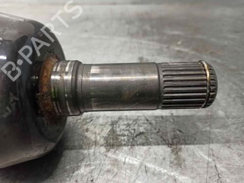 Right rear driveshaft CADILLAC SRX 3.6 AWD | BP10195847M41 
