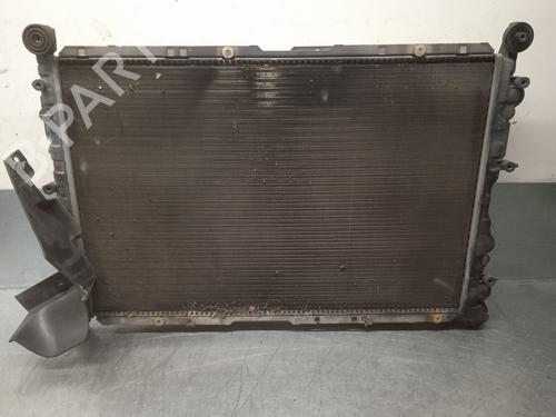 Used Water radiator ALFA ROMEO 146 (930_) 1.9 JTD (930.B4B) (105 hp) 11965337