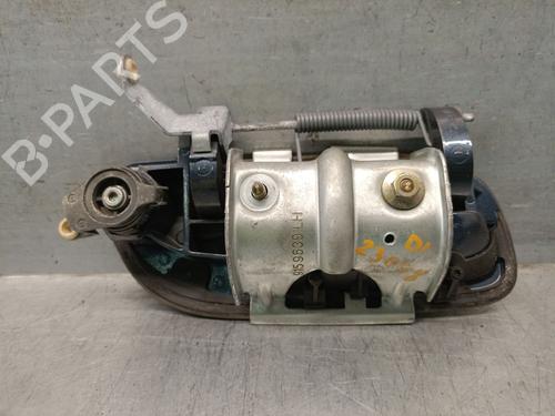 Front left exterior door handle VOLVO S60 I (384) D5 | BP27184246C128 