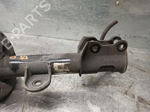 Right front shock absorber FIAT TIPO Estate (356_, 357_) 1.4 LPG (356WXF1B) | BP10389716M17 