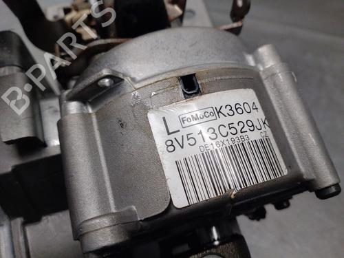 Steering column FORD FIESTA VI (CB1, CCN)  | BP16360060M21 