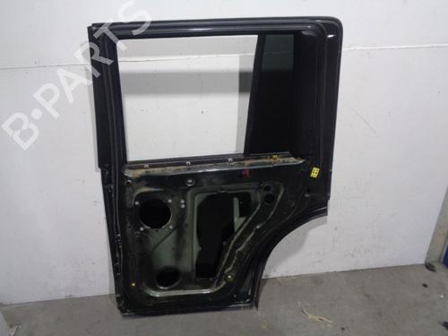 Right rear door LAND ROVER DISCOVERY III (L319) 2.7 TD 4x4 | BP12204828C5 