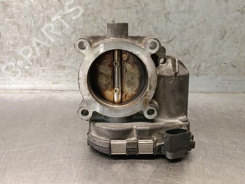 Used Throttle body Throttle body MERCEDES-BENZ B-CLASS Sports Tourer (W245) B 200 (245.233) (136 hp) 33270138 33270138