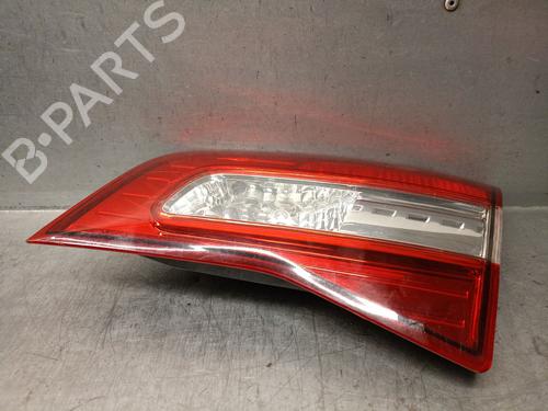 Right tailgate light RENAULT KOLEOS I (HY_) 2.0 dCi (HY0K) | BP40081225C80 - Image 4
