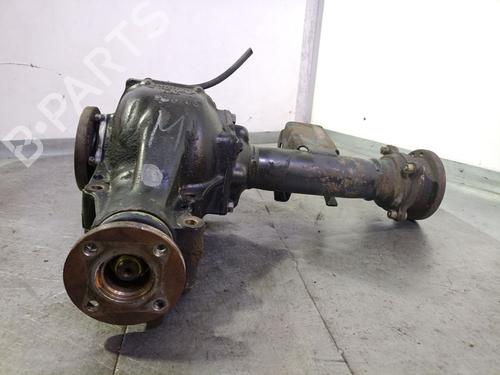 Used Front differential Front differential 26587867 26587867
