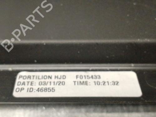 Glove box DACIA DUSTER (HM_) 1.5 dCi 115 4x4 | BP38592530C95 - Image 4