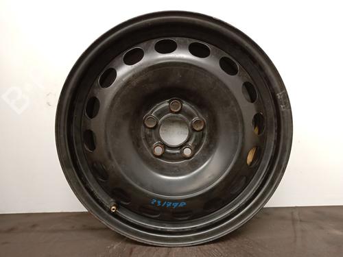 Used Rim SEAT IBIZA III (6L1) 1.9 TDI (131 hp) 27547020