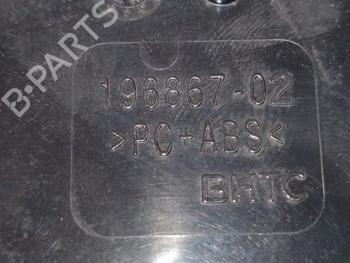 Electronic module SMART FORTWO Coupe (453) 0.9 (453.344, 453.353) | BP34372827M83  - Image 6