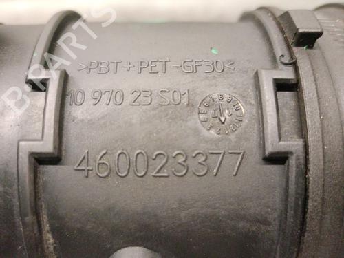 Mass air flow sensor OPEL CORSA E (X15) 1.3 CDTI (08, 68) | BP32359059M95 - Image 5