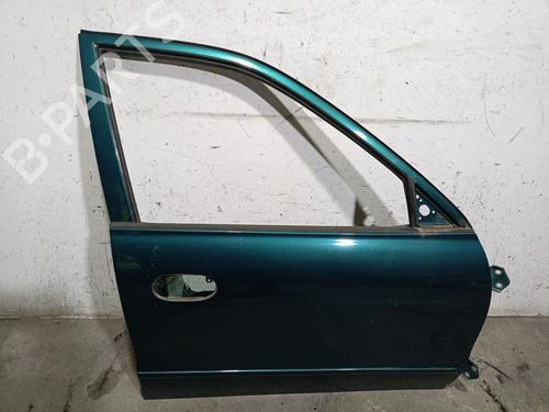 Used Right front door HYUNDAI ACCENT I (X-3) 1.3 i 12V (84 hp) 23526686