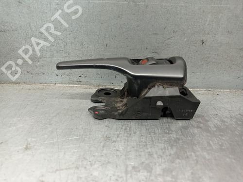 Front left interior door handle TOYOTA VERSO (_R2_) 1.6 D4-D (WAR20_) | BP20933958I13 