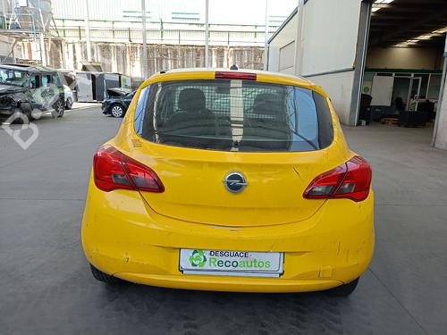 Comutador luzes OPEL CORSA E (X15) 1.3 CDTI (08, 68) | BP27275607I24 - Image 8