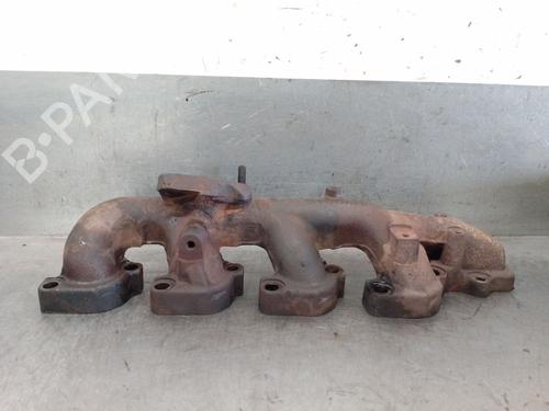 Used Exhaust manifold Exhaust manifold FORD RANGER (TKE) 2.2 TDCi (150 hp) 33320247 33320247