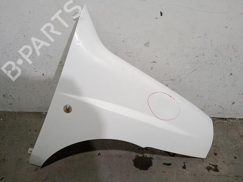 Used Right front fenders FIAT DOBLO Box Body/MPV (223_) [2000-2025]  30137206