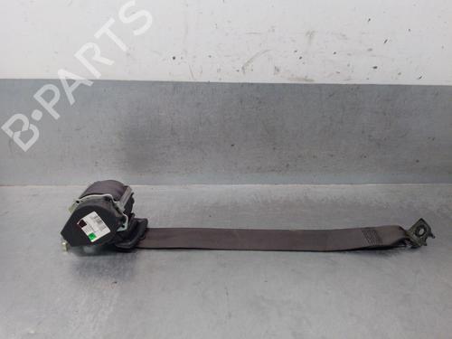 Used Rear right seatbelt Rear right seatbelt RENAULT ESPACE V (JR_) 1.6 dCi 160 (160 hp) 36668896 36668896