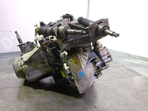 Gearbox PEUGEOT 406 (8B) 1.8 16V | BP28726024M3 