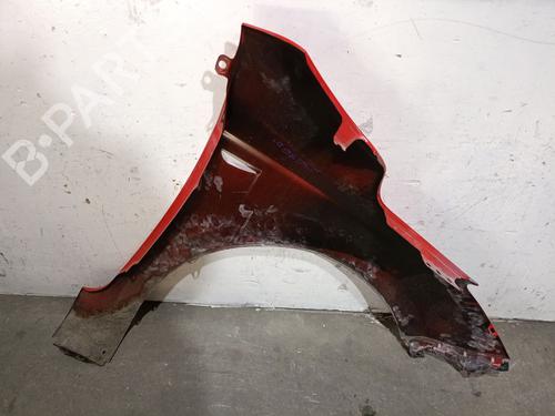 Used Left front fenders HYUNDAI i20 I (PB, PBT) 1.2 (86 hp) 29570422