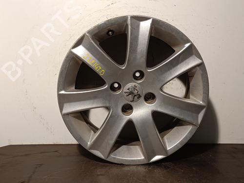 Używane Felga PEUGEOT 207 (WA_, WC_) 1.4 16V (88 hp) 29852775