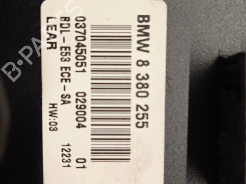 Headlight switch BMW X5 (E53) 3.0 d | BP14327514I24 