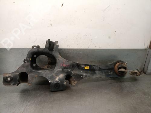 Used Left rear suspension arm FORD S-MAX (WA6) 2.0 TDCi (140 hp) 28132930