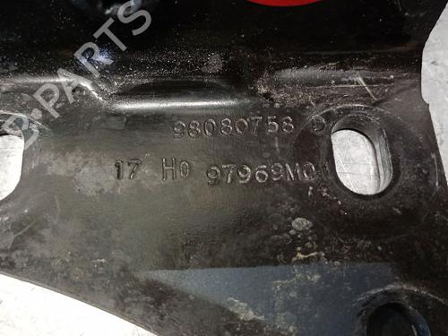 Hinge/Door check strap OPEL VIVARO C Van (K0) 1.5 | BP28098853C146 