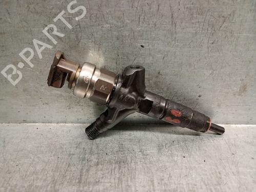 Injector SUBARU FORESTER (SH_) 2.0 D AWD (SHH, SHD, SHN) | BP30874494M100 - Image 3