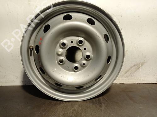 Fælk CITROËN JUMPER II Bus 2.2 HDi 120 (120 hp) 32414816