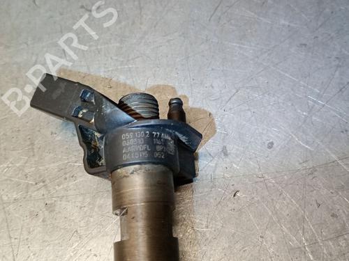 Injector VW TOUAREG (7LA, 7L6, 7L7) 2.5 R5 TDI | BP28049485M100 