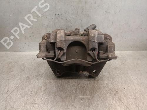 Right rear brake caliper AUDI Q2 (GAB, GAG) 1.0 TFSI | BP25246510M106 