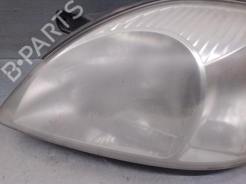Left headlight KIA RIO I Hatchback (DC) 1.3 | BP29074249C28 