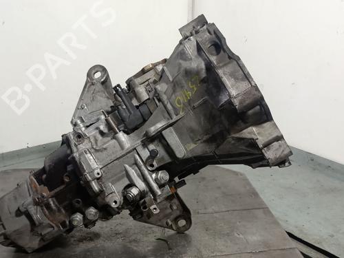 Gearbox VW PASSAT B5.5 Variant (3B6) 1.9 TDI | BP34495123M3  - Image 6