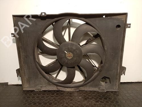 Used Radiator fan Radiator fan 37523144 37523144