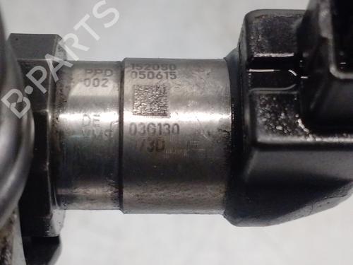 Injector VW PASSAT B6 Variant (3C5) 2.0 TDI 16V | BP32522906M100