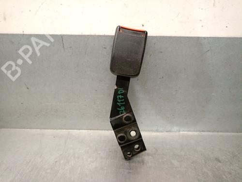 Used Seat buckle Seat buckle 39136450 39136450