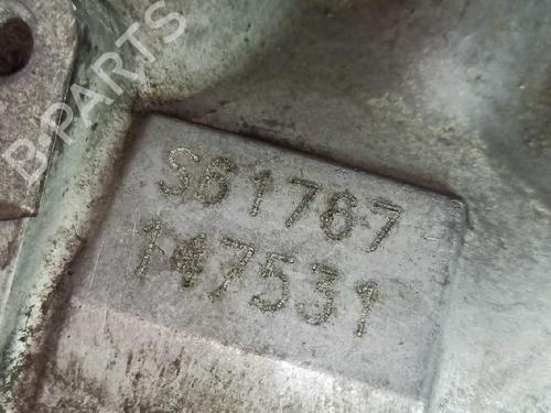 Gearbox KIA CERATO I Saloon (LD) 1.6 | BP8072710M3 