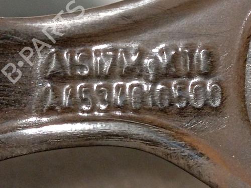 Rim SMART FORFOUR Hatchback (453) electric drive (453.091) | BP29568579C45 