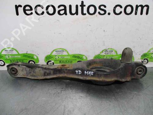 Used Right rear suspension arm FORD FOCUS II (DA_, HCP, DP) 1.6 TDCi (109 hp) 2099850