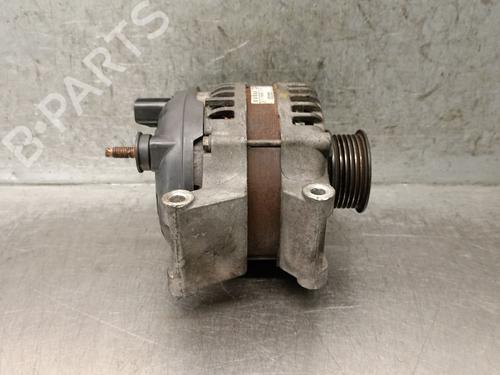 Used Alternator Alternator CHRYSLER VOYAGER IV (RG, RS) 2.4 (147 hp) 33264115 33264115