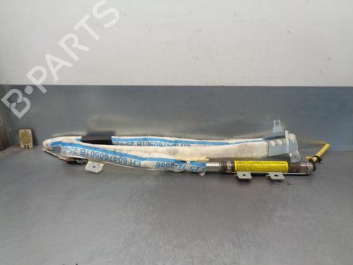 Used Left curtain airbag KIA MAGENTIS II (MG) 2.0 CRDi (140 hp) 13581918